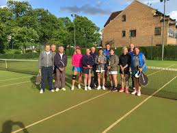 Image result for Starbeck Tennis Club