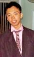 kevin yambao Graduation speech