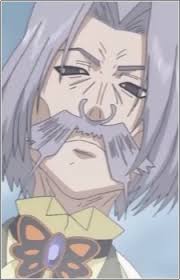 「蝶野攻爵 武装錬金」の画像検索結果