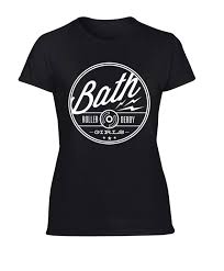 Image result for Bath Roller Derby