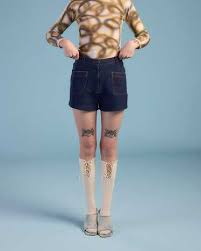 Image result for hot pants 1970