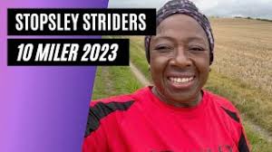 Image result for Stopsley Striders Jogging Club