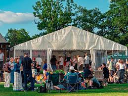 Image result for Charlton-On-Otmoor Cricket Club