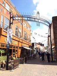 Image result for Loughborough Town Cc