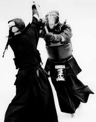 Image result for Cornwall Kendo Club