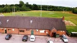 Image result for Burntwood Rugby Union Football Club