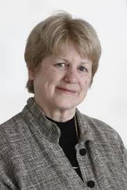 IMAGE: This is Paul Ehrlich Laureate Mary-Claire King. - 53983_rel