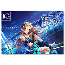 「服部瞳子 アイドルマスターシンデレラガールズ」の画像検索結果