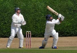 Image result for Ballinger Waggoners Cricket Club