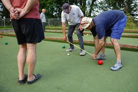 Image result for Dean Bowling Club