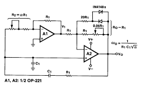 Image result for wien.oscillator.amp.scheme