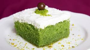 Image result for ıspanaklı kek