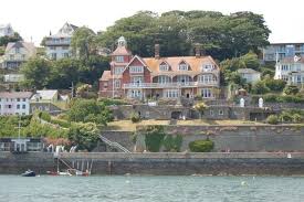 Image result for Salcombe Yacht Club