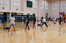 Image result for Y P I Wyke Badminton Club