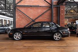 Image result for Ebony Black 2003 Jaguar
