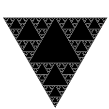 Image result for sierpinski carpet