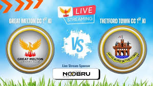 Image result for Great Melton Cricket Club