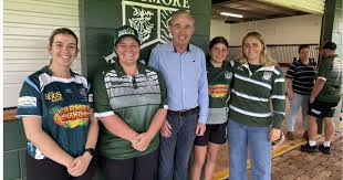 Image result for Lismore R F C