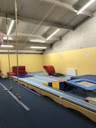 Image result for Durham University Gymnastics Club