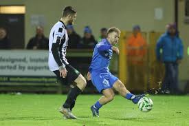 Image result for Ballinamallard United Football Club