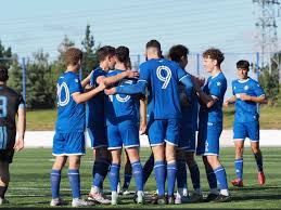 Image result for Christchurch United Fc