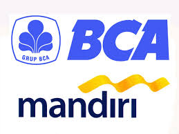BCA Mandiri
