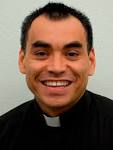 Fr. Adrian Vazquez