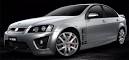 Hsv all Cars Models