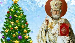 Image result for Sfântul Nicolae din Flüe