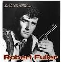 A Chat with Robert Fuller (“Laramie,” “Wagon Train,” ... - RobertFuller