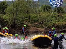 Image result for Splash White Water Rafting & Canyoning