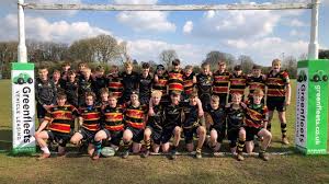 Image result for Tring Rugby Union Football Club
