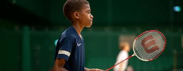 Image result for Parklangley Junior Badminton Club