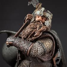 Image result for Gimli