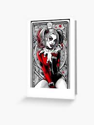 Image result for Harlequin Gc