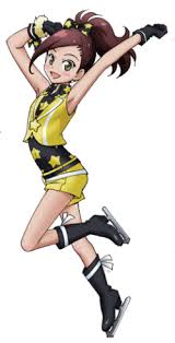 「ジェウン プリティーリズム・ディアマイフューチャー」の画像検索結果