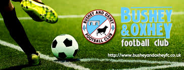 Image result for Oxhey Football Club