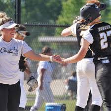Image result for Cheetahs Softball Team