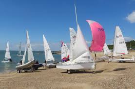 Image result for Gunfleet Boating Club