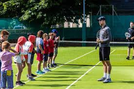 Image result for Kings Tennis Club