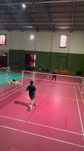 Image result for Racketeers Badminton Club