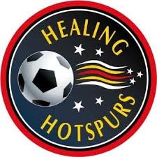 Image result for Hotspurs Football Club