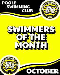 Image result for Poole Swimming Club