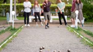 Image result for Ravenshead Petanque Club