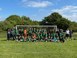 Image result for Lyndhurst Football Club