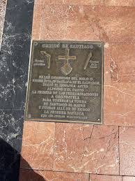 Image result for Pilgrims Sac