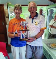 Image result for West Runton Bowls Club