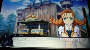 「ウェンディ・ギャレット ガン×ソード」の画像検索結果