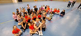 Image result for Grangetown Netball Club