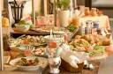 Food for the Gods: Simply Divine Sunday Brunch | Guy Mag